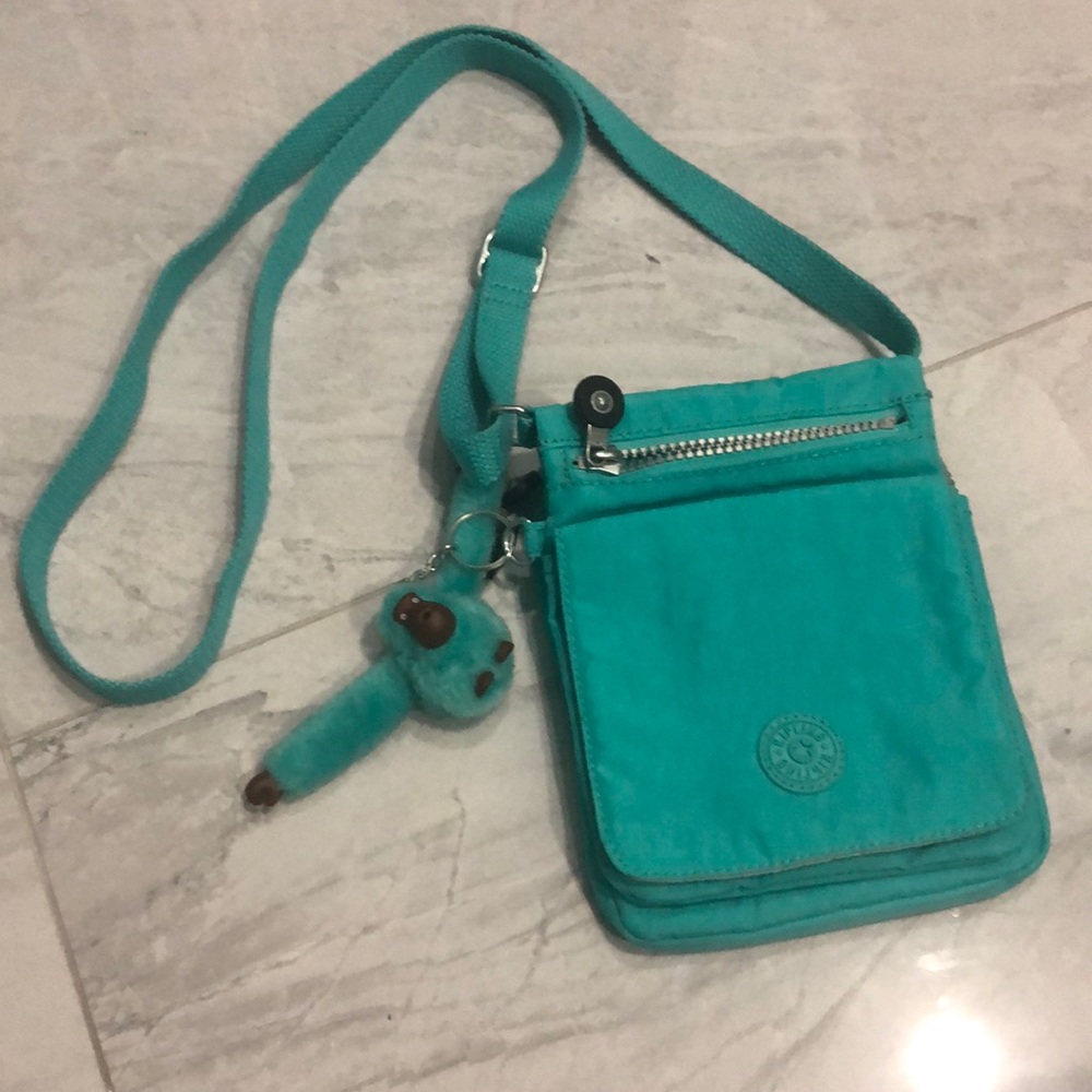 Crossbody bag